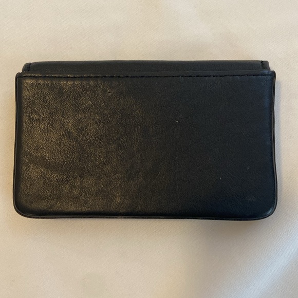 Lodis Slim Card Case - Picture 2 of 3